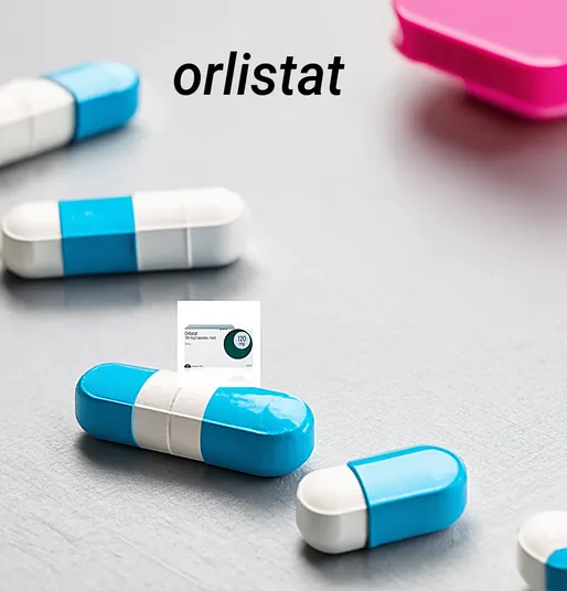 Cuanto bajo de peso con orlistat